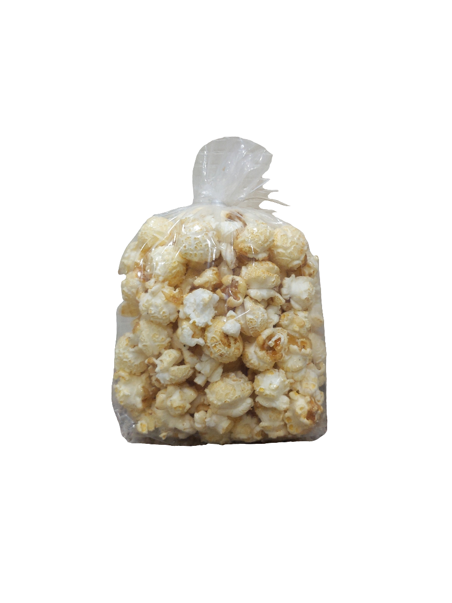 Box of 25, 3 Cup Bags of Kettle Corn | Serves 25 | 71oz