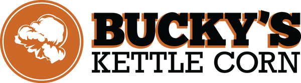 Bucky's Kettle Corn