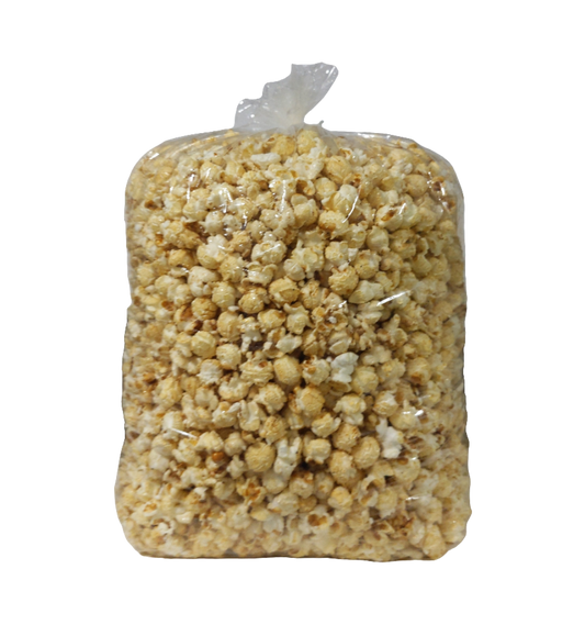 60 Cup Bag of Kettle Corn | Serves 20 | 57oz