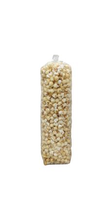 20 Cup Bag of Kettle Corn | Serves 7 | $2.28 per Serving