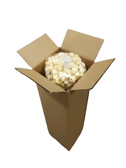 20 Cup Bag of Kettle Corn | Serves 7 | 19oz