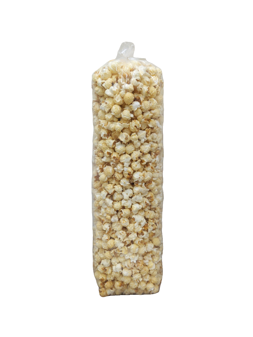 20 Cup Bag of Kettle Corn | Serves 7 | 19oz