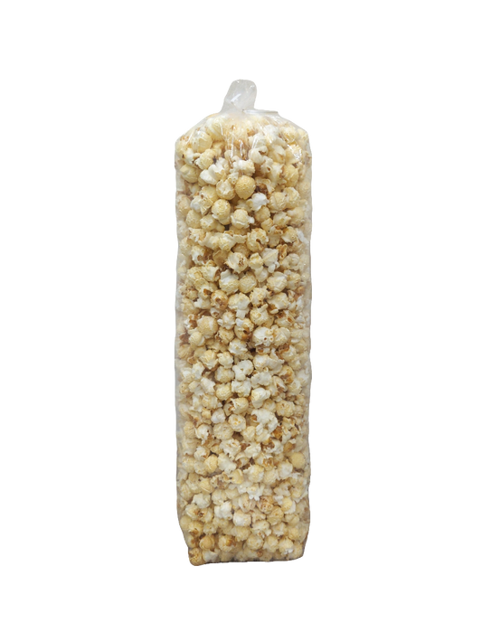 20 Cup Bag of Kettle Corn | Serves 7 | 19oz