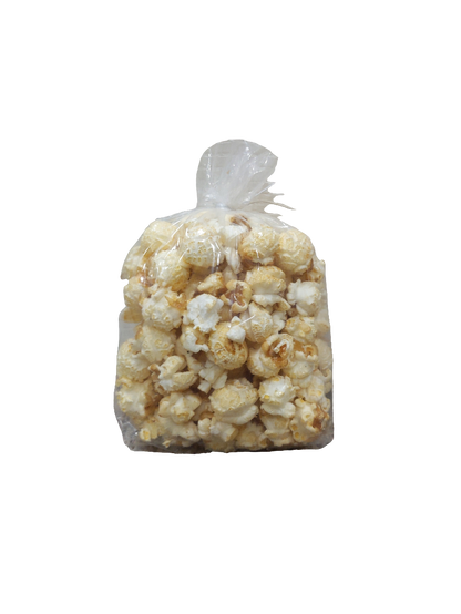 Box of 25, 3 Cup Bags of Kettle Corn | Serves 25 | 71oz